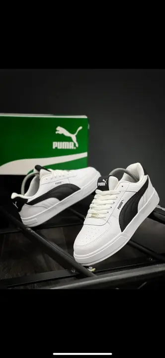 PUMA  SHOES uploaded by business on 9/13/2023