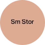 Business logo of Sm stor