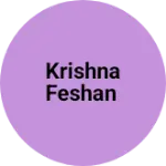 Business logo of Krishna mobail 