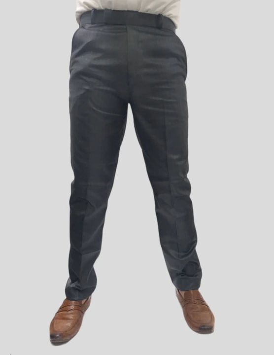 ♦️♣️1KKA♥️♠️ EXCLUSIVE FORMAL COTTON TROUSERS FOR MEN uploaded by business on 9/13/2023