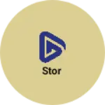 Business logo of Stor