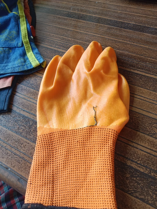 Plastic Gloves  uploaded by TC garment store on 9/13/2023