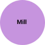 Business logo of Mill
