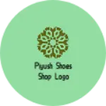 Business logo of Piyush shoes shop logo