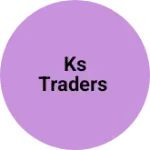 Business logo of KS TRADERS