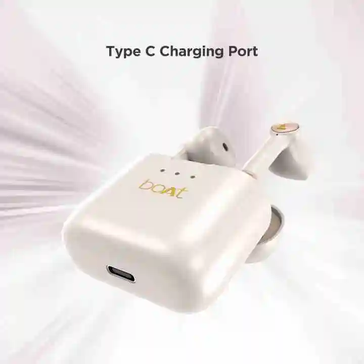 boAt Airdopes 131 - Wireless Earbuds uploaded by Shree Shyam Enterprise on 9/13/2023