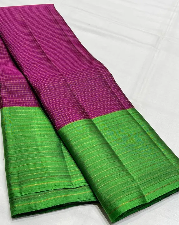 Product uploaded by Kanchi silk sarees on 9/13/2023