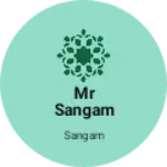 Business logo of Mr sangam
