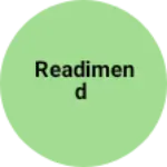 Business logo of Readimend