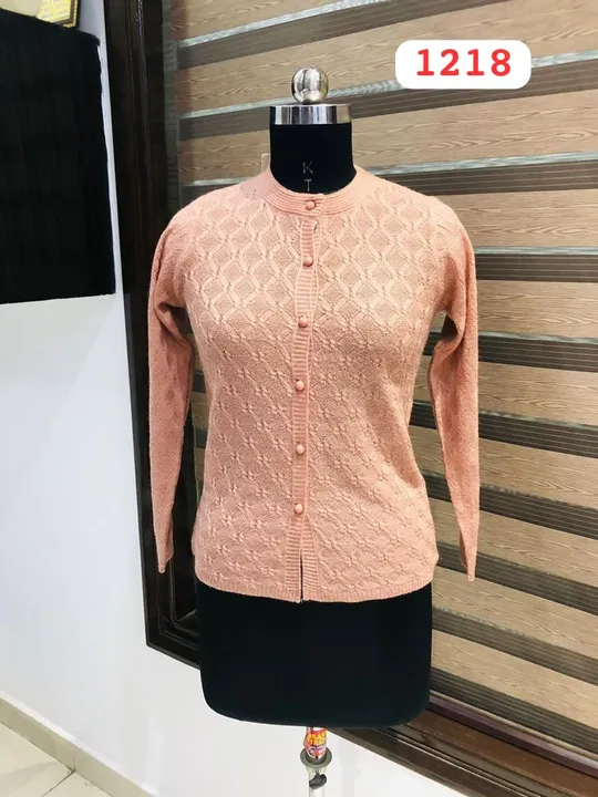 Product uploaded by KR textile sweater manufacture 9872452784 on 9/13/2023