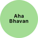 Business logo of Aha bhavan