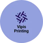 Business logo of Vipis Printing