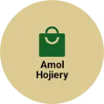 Business logo of Amol hojiery