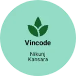 Business logo of VINCODE