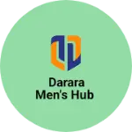 Business logo of Darara men's hub