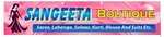 Business logo of Sangeeta Butique