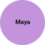 Business logo of Maya