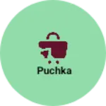 Business logo of puchka