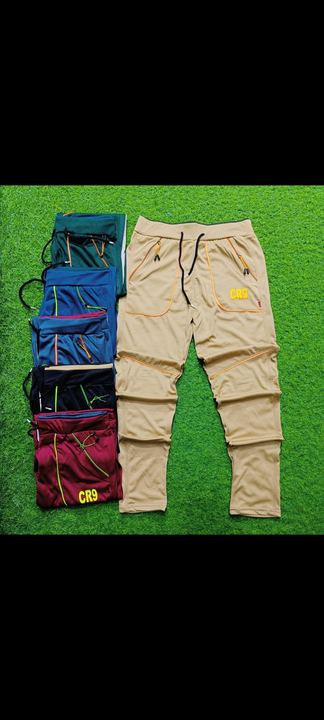 Track pant  uploaded by Pathan Fabric  on 9/13/2023