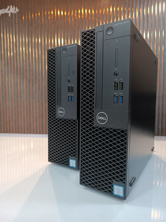 Dell Optiplex 3050/7050 uploaded by business on 9/13/2023