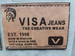 Business logo of Visa Jeans