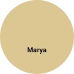 Business logo of Marya