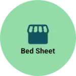 Business logo of Bed sheet
