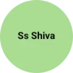 Business logo of Ss shiva