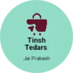 Business logo of Tinsh tedars