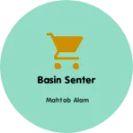 Business logo of Basin senter