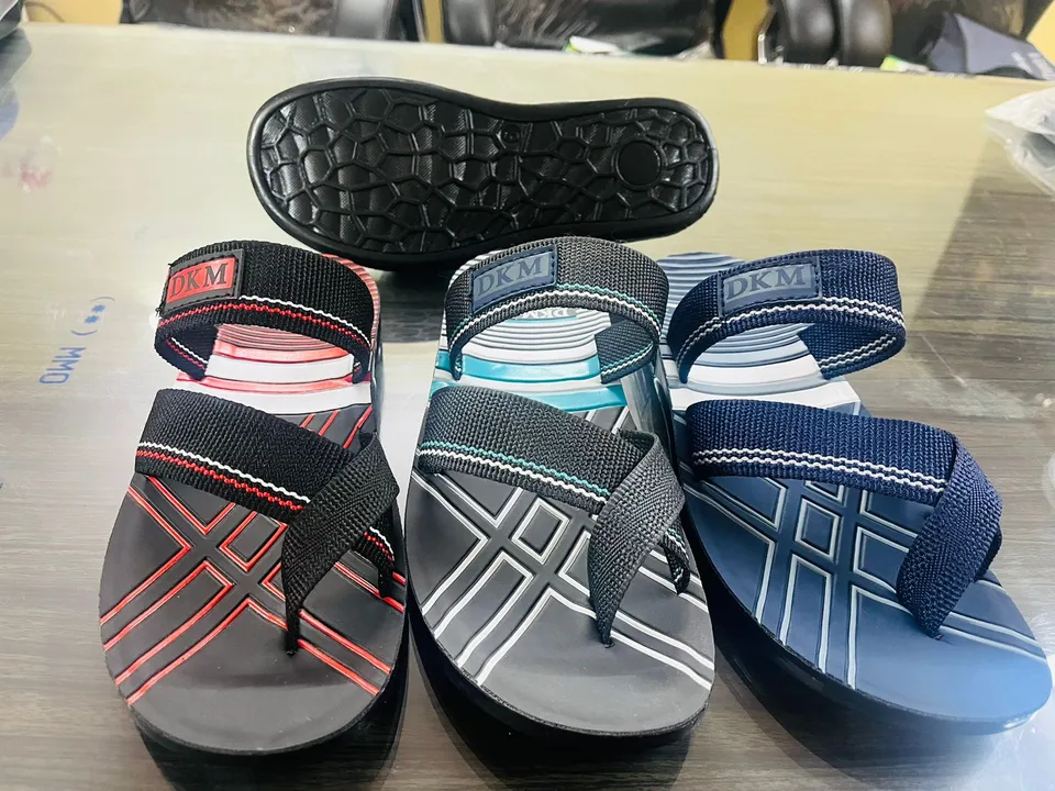 Gants slippers  uploaded by Shree Shyam Creations on 9/13/2023