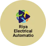 Business logo of Riya electrical home automation