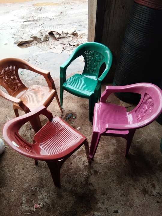 Baby chair uploaded by Shree Bankey Bihari Sabun sodawala on 3/21/2021