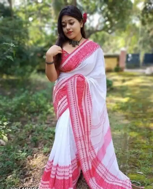 New design Begumpuri saree  uploaded by Sujata saree cantre on 9/13/2023