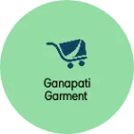 Business logo of Ganapati garment