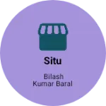 Business logo of Situ