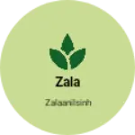 Business logo of Zala