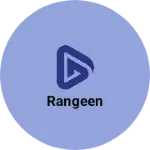 Business logo of RANGEEN