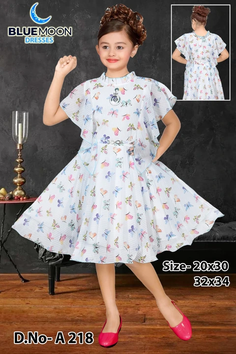 Product uploaded by Blue Moon Dresses/Oxford dress on 9/13/2023