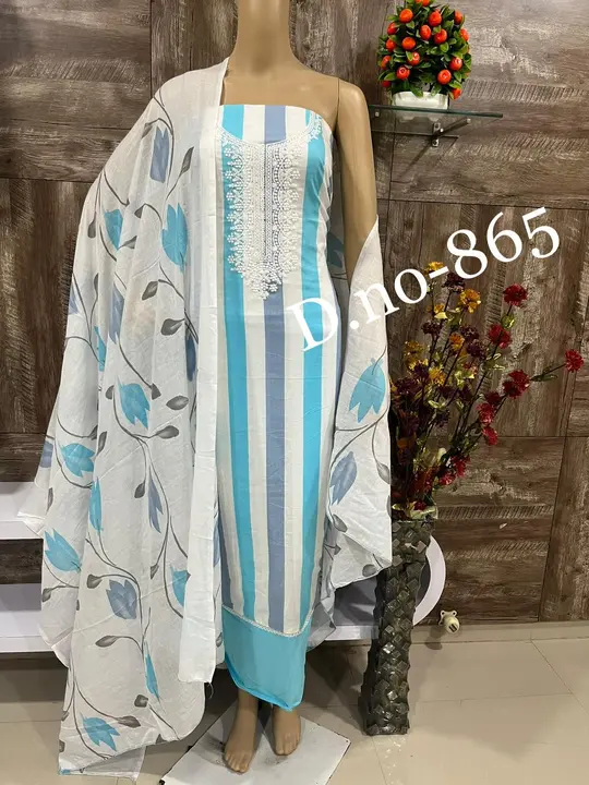 Pure cotton  uploaded by Heena fashion house on 9/13/2023