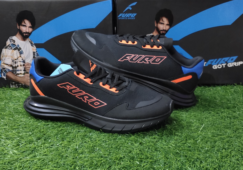 RED CHIEF FURO SPORTS  uploaded by NEW PREM FOOTWEAR on 9/13/2023