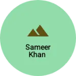 Business logo of Sameer Khan