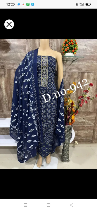 Product uploaded by Saisha collection on 9/13/2023
