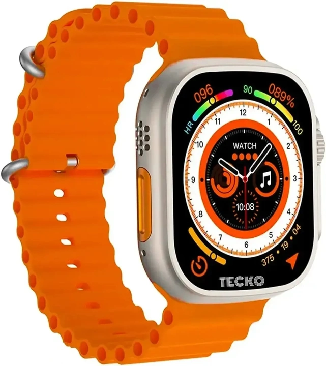 S8 Smart Watch uploaded by Gear Sellr on 9/13/2023