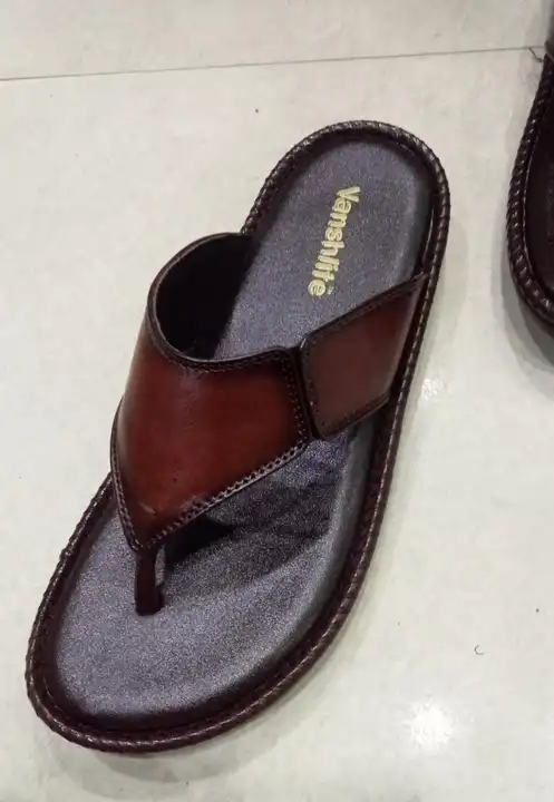Mens Casual Slippers uploaded by business on 9/13/2023