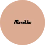 Business logo of Marathe