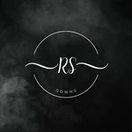 Business logo of RS Gowns