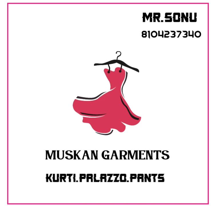 Post image Garments has updated their profile picture.