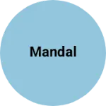 Business logo of mandal