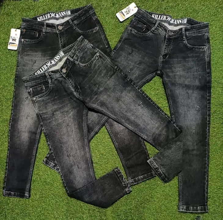 Jeans uploaded by Rs pure Taxtaile manufacturing unit on 9/13/2023